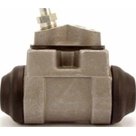 Order Rear Left Wheel Cylinder by TRANSIT WAREHOUSE - 14-WC370108 For Your Vehicle