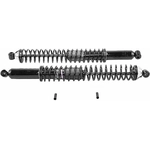 Order MONROE/EXPERT SERIES - 58618 - Rear Load Adjusting For Your Vehicle