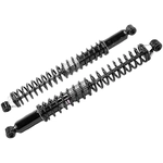 Order MONROE/EXPERT SERIES - 58640 - Rear Load Adjusting For Your Vehicle