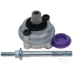Order Amortisseur de bruit basse fréquence arrière de RAYBESTOS - H14356 For Your Vehicle