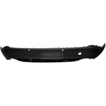 Order Rear Lower Bumper Cover - FO1115112C Capa Certified For Your Vehicle