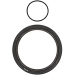 Order Rear Main Bearing Seal Set by APEX AUTOMOBILE PARTS - ABS128 For Your Vehicle