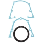 Order APEX AUTOMOBILE PARTS - ABS205 - Rear Crankshaft Seal Kit For Your Vehicle