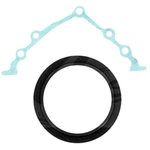 Order APEX AUTOMOBILE PARTS - ABS209 - Crankshaft Seal Kit with Gasket For Your Vehicle