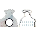 Order APEX AUTOMOBILE PARTS - ABS372 - Rear Main Bearing Seal Set For Your Vehicle
