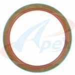 Order Rear Main Bearing Seal Set by APEX AUTOMOBILE PARTS - ABS1103 For Your Vehicle