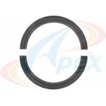 Order Rear Main Bearing Seal Set by APEX AUTOMOBILE PARTS - ABS256 For Your Vehicle