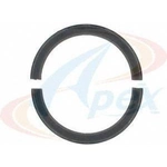 Order Rear Main Bearing Seal Set by APEX AUTOMOBILE PARTS - ABS271 For Your Vehicle