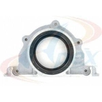 Order Rear Main Bearing Seal Set by APEX AUTOMOBILE PARTS - ABS275 For Your Vehicle