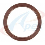 Order Rear Main Bearing Seal Set by APEX AUTOMOBILE PARTS - ABS292 For Your Vehicle