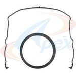 Order Jeu de joints arrière de vilbrequin par APEX AUTOMOBILE PARTS - ABS295 For Your Vehicle