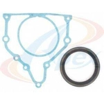 Order Rear Main Bearing Seal Set by APEX AUTOMOBILE PARTS - ABS313 For Your Vehicle