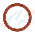 Order Rear Main Bearing Seal Set by APEX AUTOMOBILE PARTS - ABS315 For Your Vehicle