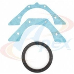 Order Rear Main Bearing Seal Set by APEX AUTOMOBILE PARTS - ABS425 For Your Vehicle