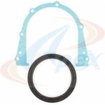 Order Rear Main Bearing Seal Set by APEX AUTOMOBILE PARTS - ABS823 For Your Vehicle