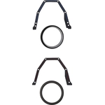 Order FEL-PRO - BS40650 - Rear Main Bearing Seal Set For Your Vehicle