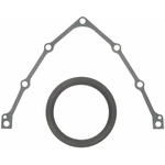 Order Jeu de joints arrière de vilbrequin de FEL-PRO - BS15868-1 For Your Vehicle
