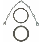 Order Rear Main Bearing Seal Set by FEL-PRO - BS40011 For Your Vehicle