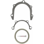 Order Rear Main Bearing Seal Set by FEL-PRO - BS40168-1 For Your Vehicle