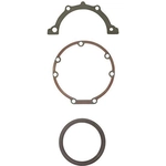 Order FEL-PRO - BS40520 - Rear Main Bearing Seal Set For Your Vehicle