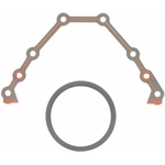 Order Rear Main Bearing Seal Set by FEL-PRO - BS40591 For Your Vehicle