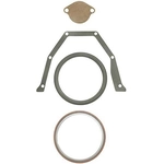 Order Rear Main Bearing Seal Set by FEL-PRO - BS40633 For Your Vehicle