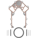 Order Rear Main Bearing Seal Set by FEL-PRO - BS40649 For Your Vehicle