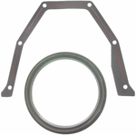 Order FEL-PRO - BS40650 - Rear Main Bearing Seal Set For Your Vehicle