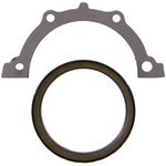 Order Rear Main Bearing Seal Set by FEL-PRO - BS40707 For Your Vehicle