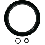 Order Rear Main Bearing Seal Set by FEL-PRO - BS40712-1 For Your Vehicle