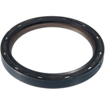 Order Rear Main Bearing Seal Set by MAHLE ORIGINAL - 67862 For Your Vehicle