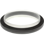 Order Rear Main Bearing Seal Set by MAHLE ORIGINAL - JV1636 For Your Vehicle