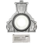 Order MAHLE ORIGINAL - JV1668 - Rear Main Bearing Seal Set For Your Vehicle