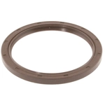 Order MAHLE ORIGINAL - JV1679 - Rear Main Bearing Seal Set For Your Vehicle