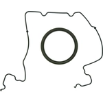 Order Rear Main Bearing Seal Set by MAHLE ORIGINAL - JV1684 For Your Vehicle