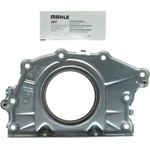 Order MAHLE ORIGINAL - JV1736 - Engine Crankshaft Seal Retainer Gasket For Your Vehicle