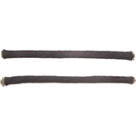 Order Rear Main Bearing Seal Set by MAHLE ORIGINAL - JV730 For Your Vehicle