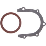 Order Rear Main Bearing Seal Set by MAHLE ORIGINAL - JV1600 For Your Vehicle