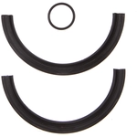 Order Rear Main Bearing Seal Set by MAHLE ORIGINAL - JV1607 For Your Vehicle