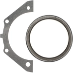 Order Rear Main Bearing Seal Set by MAHLE ORIGINAL - JV1634 For Your Vehicle