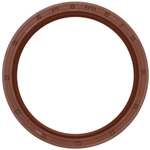 Order Rear Main Bearing Seal Set by MAHLE ORIGINAL - JV1654 For Your Vehicle