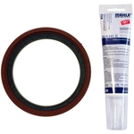 Order Rear Main Bearing Seal Set by MAHLE ORIGINAL - JV1691 For Your Vehicle