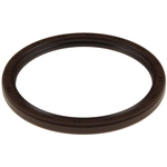Order Rear Main Bearing Seal Set by MAHLE ORIGINAL - JV1709 For Your Vehicle