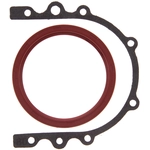 Order Rear Main Bearing Seal Set by MAHLE ORIGINAL - JV511 For Your Vehicle