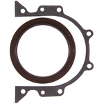 Order Rear Main Bearing Seal Set by MAHLE ORIGINAL - JV530 For Your Vehicle