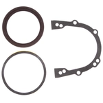 Order Rear Main Bearing Seal Set by MAHLE ORIGINAL - JV567 For Your Vehicle