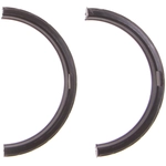 Order Rear Main Bearing Seal Set by MAHLE ORIGINAL - JV618 For Your Vehicle