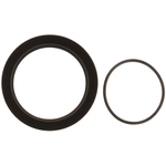 Order Rear Main Bearing Seal Set by MAHLE ORIGINAL - JV629 For Your Vehicle