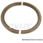 Order Rear Main Bearing Seal Set by TIMKEN - 5174 For Your Vehicle
