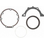 Order Rear Main Bearing Seal Set by VICTOR REINZ - 19-10072-01 For Your Vehicle